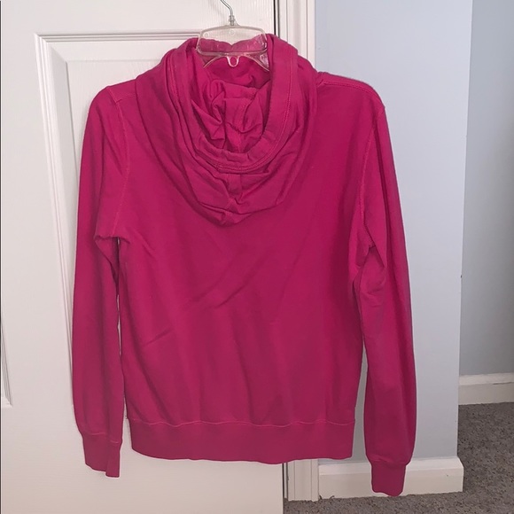 Pink Nike Sweatshirt - Picture 2 of 3